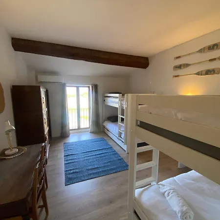 Maison Independante, Canal Du Midi, Piscine