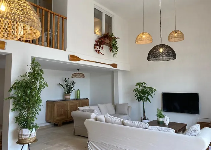 Maison Independante, Canal Du Midi, Piscine Σπίτι διακοπών Homps (Aude)