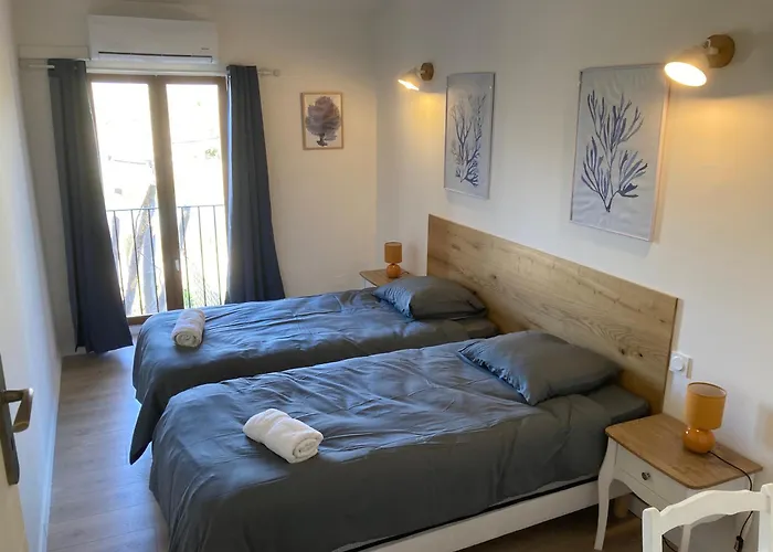 Maison Independante, Canal Du Midi, Piscine Σπίτι διακοπών Homps (Aude)